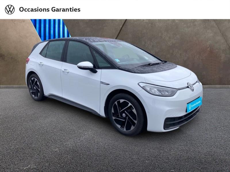 Voitures occasions VOLKSWAGEN ID.3 Business Béthune