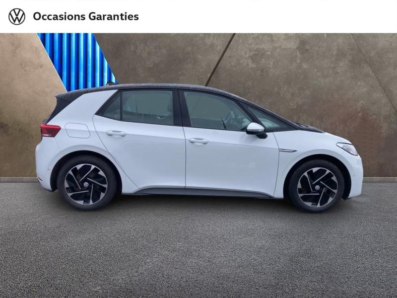 Voitures occasions VOLKSWAGEN ID.3 Business Béthune