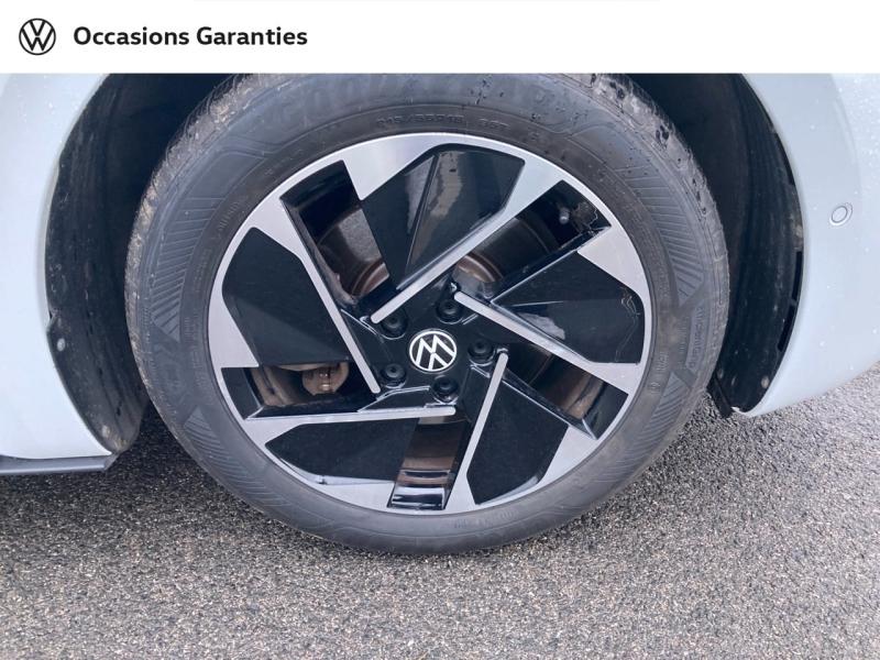 Voitures occasions VOLKSWAGEN ID.3 Business Béthune