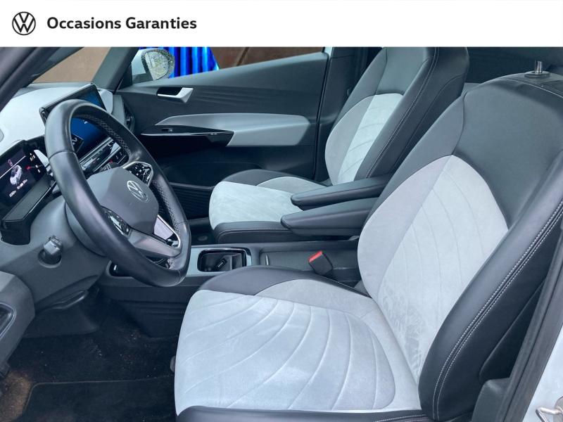Voitures occasions VOLKSWAGEN ID.3 Business Béthune