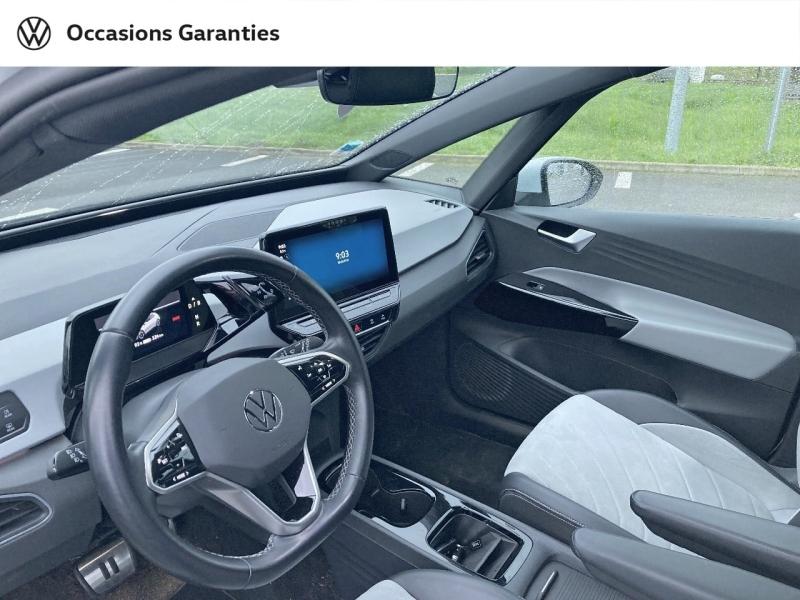 Voitures occasions VOLKSWAGEN ID.3 Business Béthune