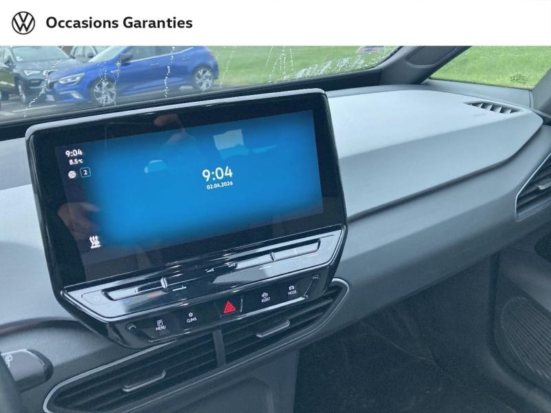 Voitures occasions VOLKSWAGEN ID.3 Business Béthune