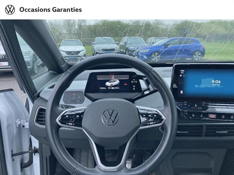 Voitures occasions VOLKSWAGEN ID.3 Business Béthune