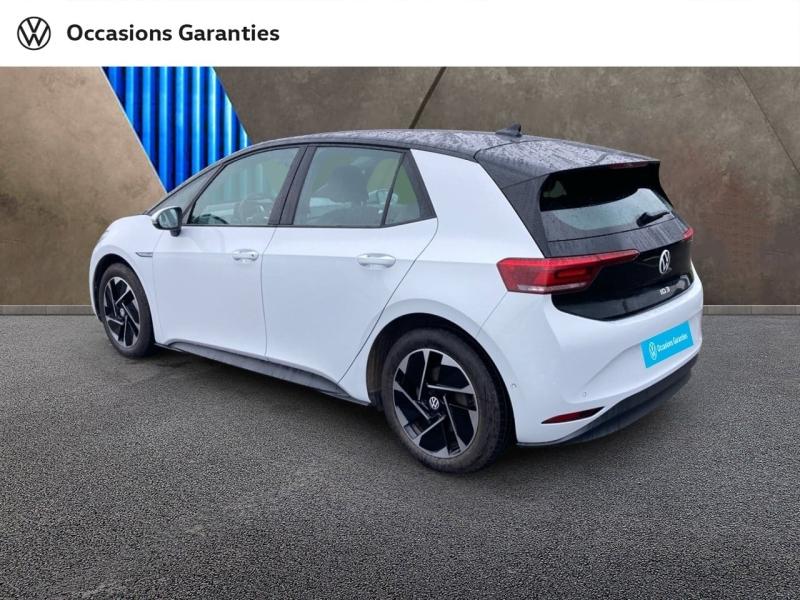 Voitures occasions VOLKSWAGEN ID.3 Business Béthune