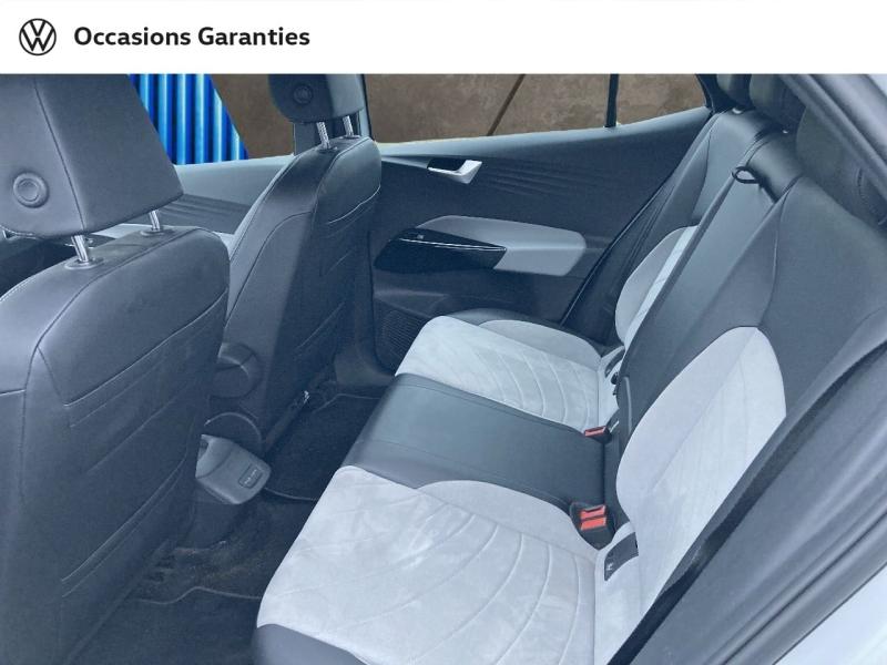 Voitures occasions VOLKSWAGEN ID.3 Business Béthune