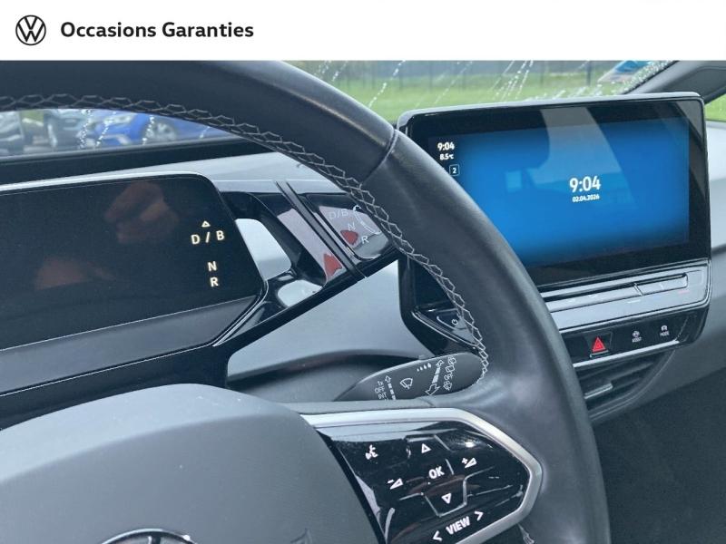 Voitures occasions VOLKSWAGEN ID.3 Business Béthune