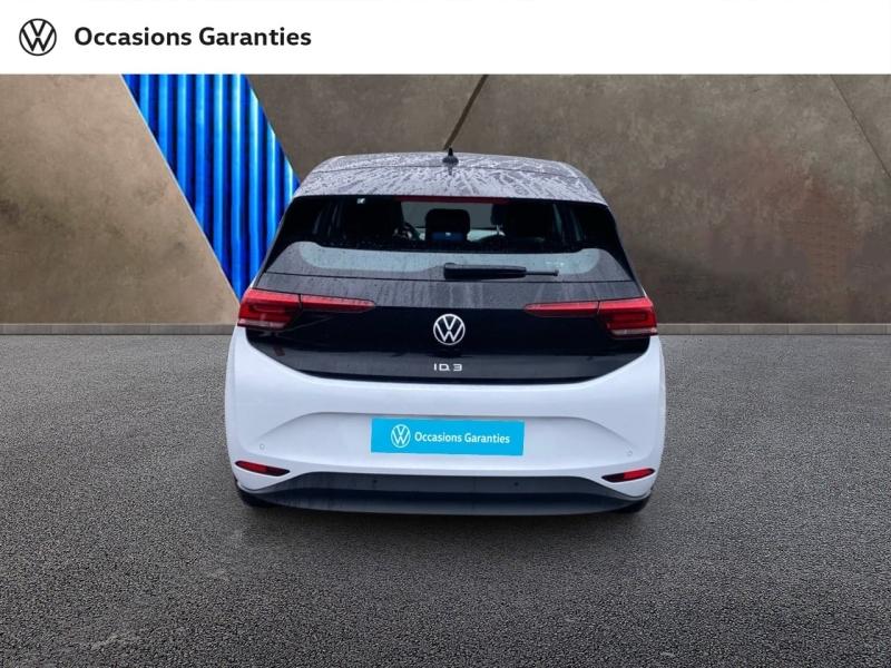 Voitures occasions VOLKSWAGEN ID.3 Business Béthune