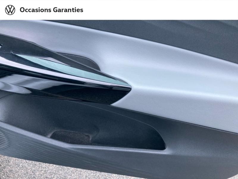 Voitures occasions VOLKSWAGEN ID.3 Business Béthune