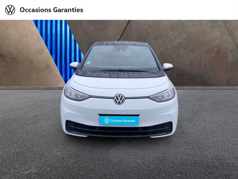 Voitures occasions VOLKSWAGEN ID.3 Business Béthune