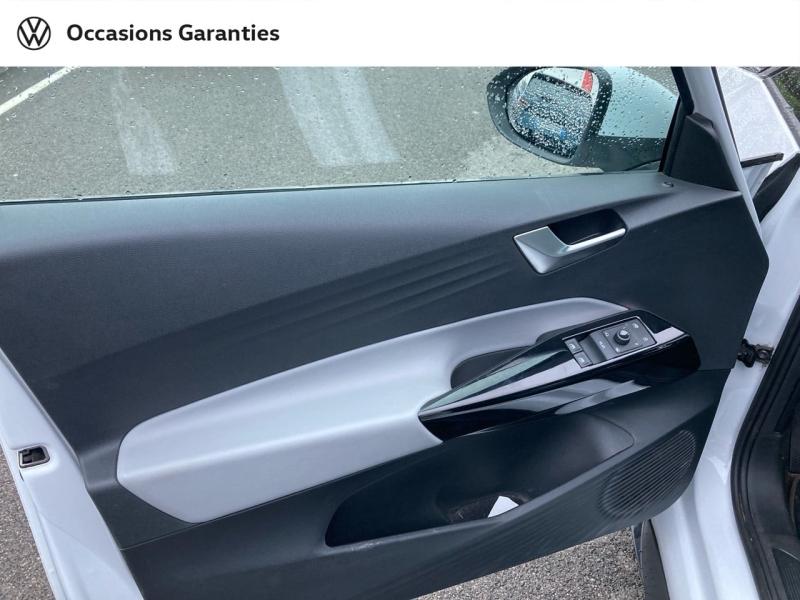 Voitures occasions VOLKSWAGEN ID.3 Business Béthune