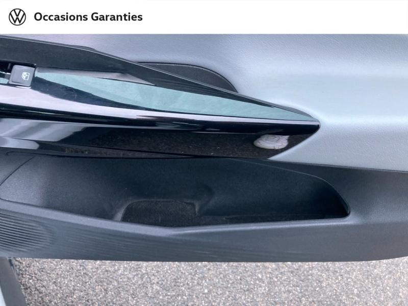 Voitures occasions VOLKSWAGEN ID.3 Business Béthune