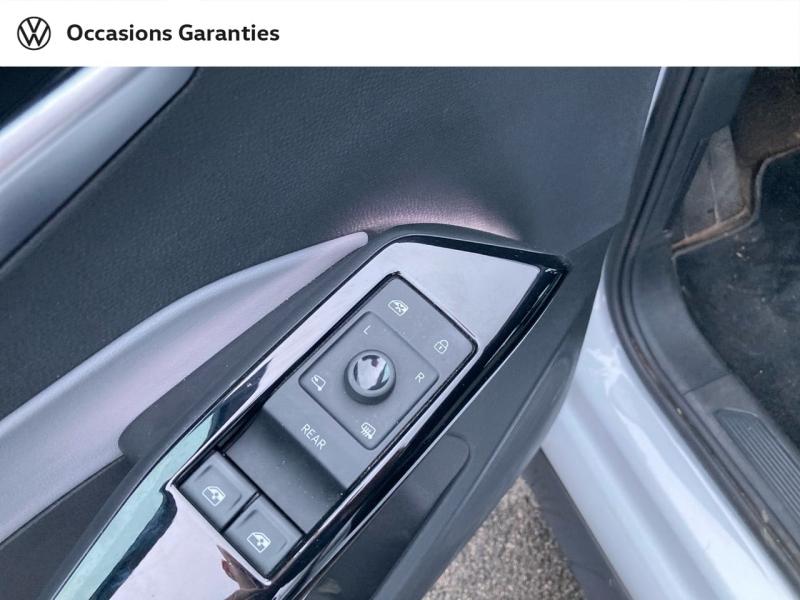 Voitures occasions VOLKSWAGEN ID.3 Business Béthune
