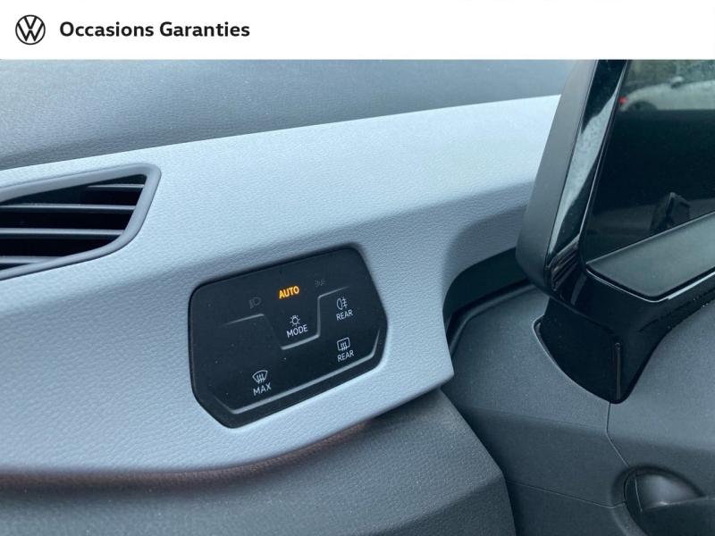 Voitures occasions VOLKSWAGEN ID.3 Business Béthune