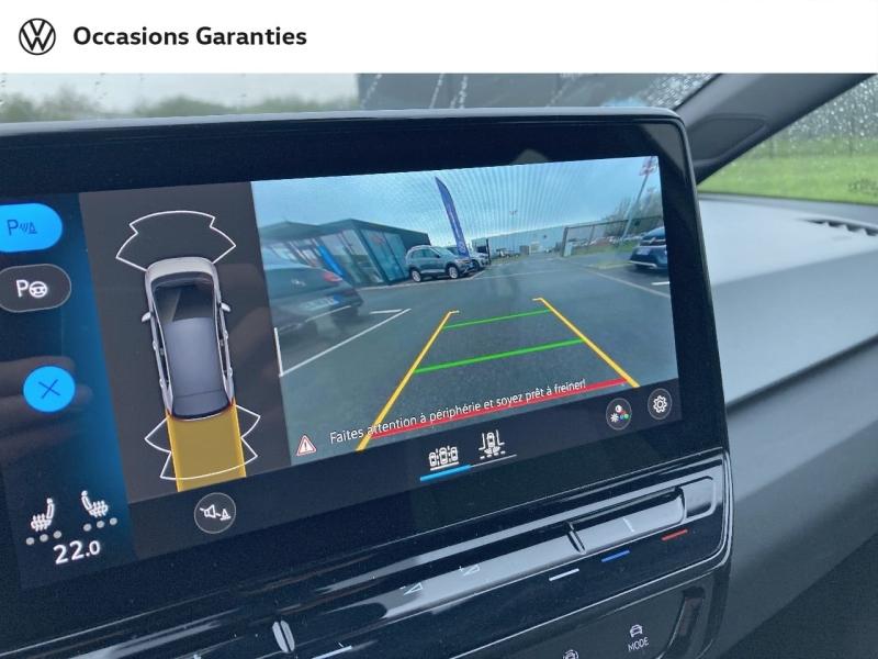 Voitures occasions VOLKSWAGEN ID.3 Business Béthune