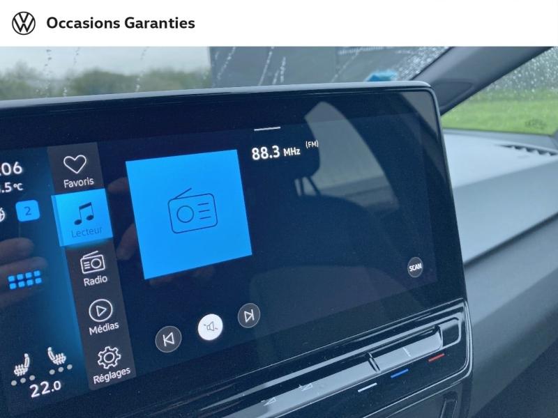 Voitures occasions VOLKSWAGEN ID.3 Business Béthune