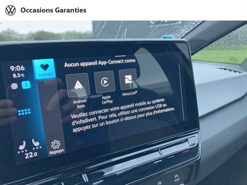 Voitures occasions VOLKSWAGEN ID.3 Business Béthune