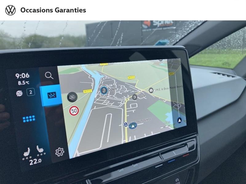 Voitures occasions VOLKSWAGEN ID.3 Business Béthune