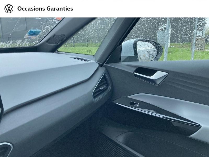 Voitures occasions VOLKSWAGEN ID.3 Business Béthune