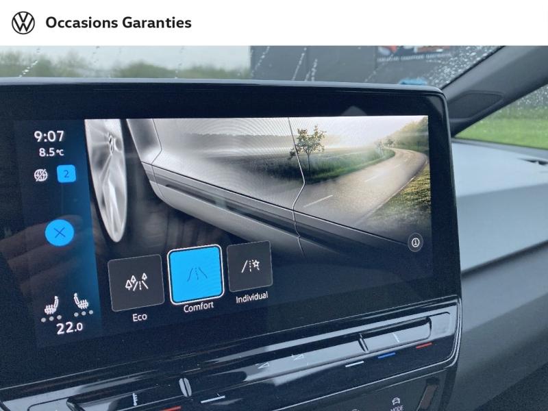 Voitures occasions VOLKSWAGEN ID.3 Business Béthune