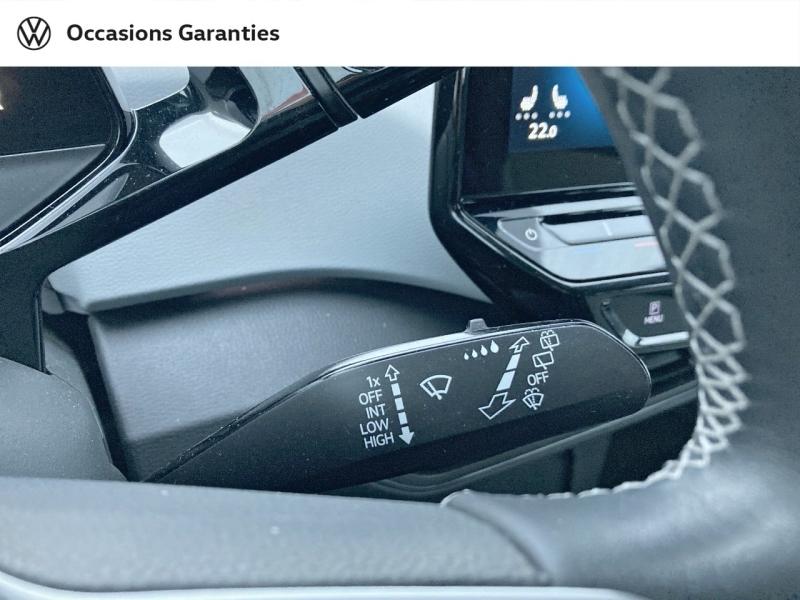 Voitures occasions VOLKSWAGEN ID.3 Business Béthune