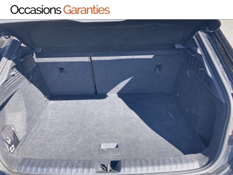 Voitures occasions Audi A3 Sportback S line Béthune