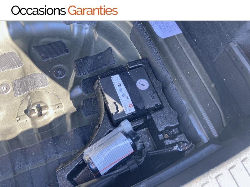 Voitures occasions Audi A3 Sportback S line Béthune