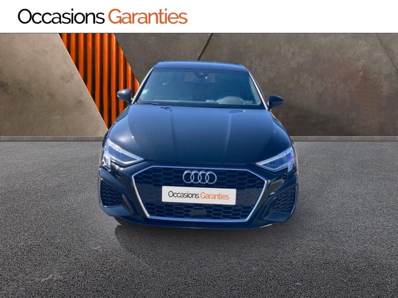 Voitures occasions Audi A3 Sportback S line Béthune
