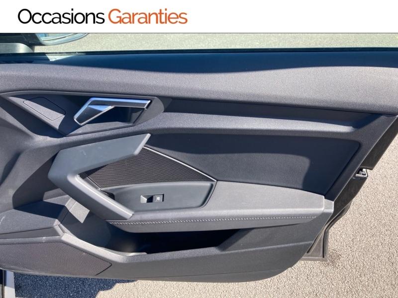 Voitures occasions Audi A3 Sportback S line Béthune