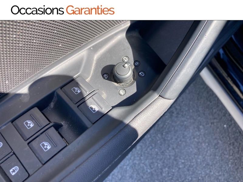 Voitures occasions Audi A3 Sportback S line Béthune