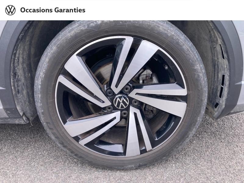 Voitures occasions VOLKSWAGEN T-ROC R-Line Dechy