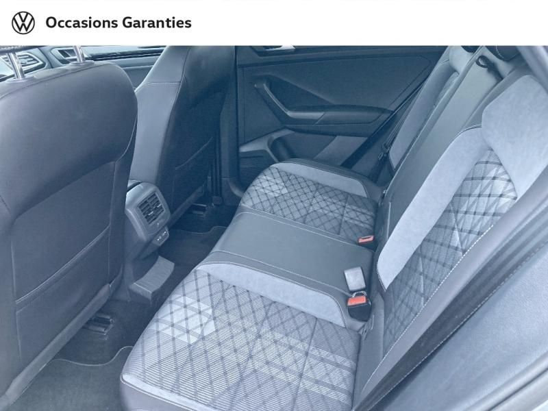 Voitures occasions VOLKSWAGEN T-ROC R-Line Dechy