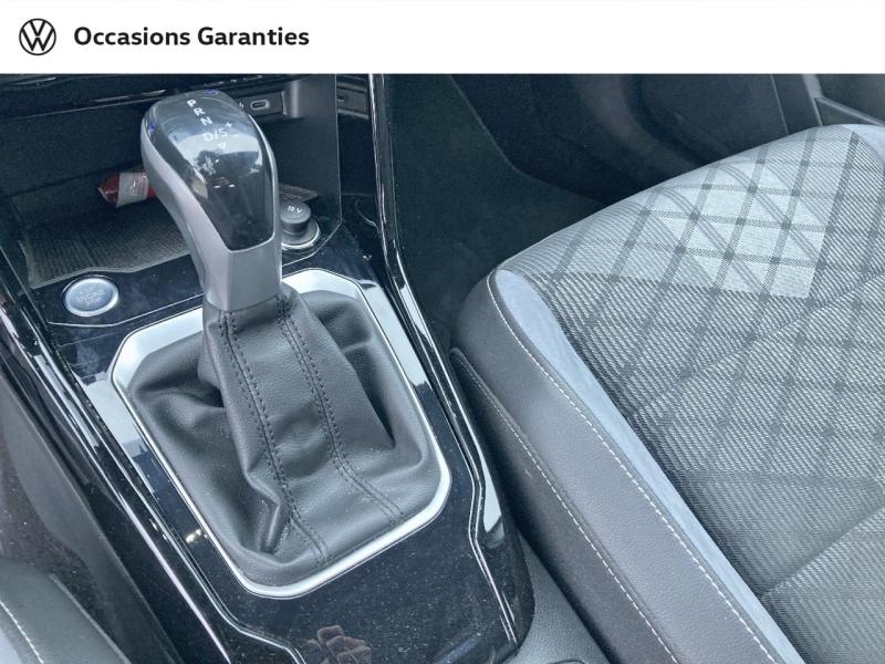 Voitures occasions VOLKSWAGEN T-ROC R-Line Dechy