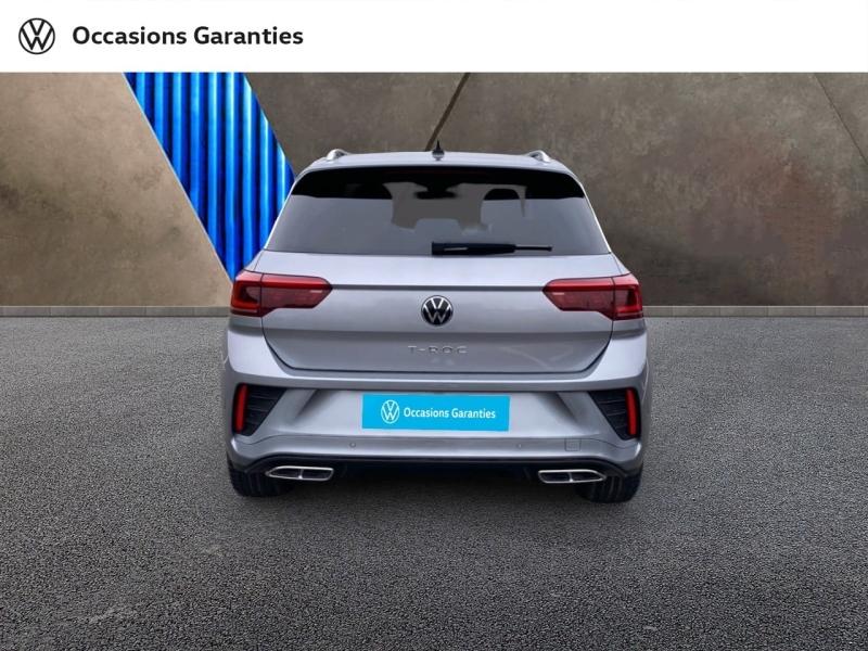 Voitures occasions VOLKSWAGEN T-ROC R-Line Béthune