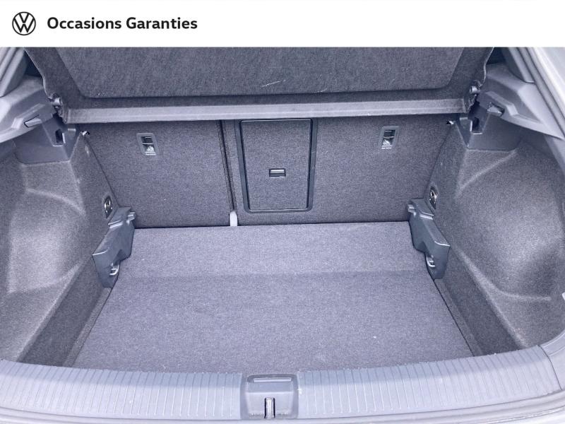 Voitures occasions VOLKSWAGEN T-ROC R-Line Dechy