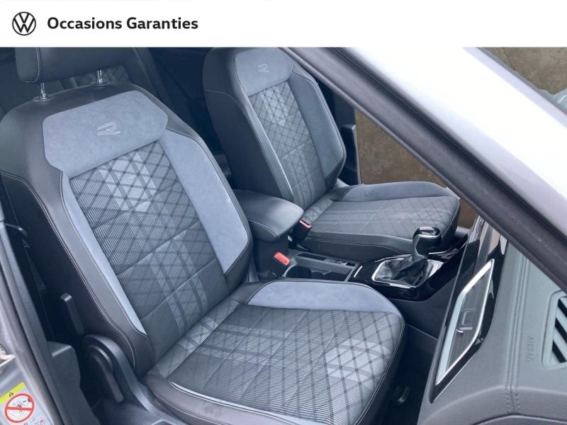 Voitures occasions VOLKSWAGEN T-ROC R-Line Béthune