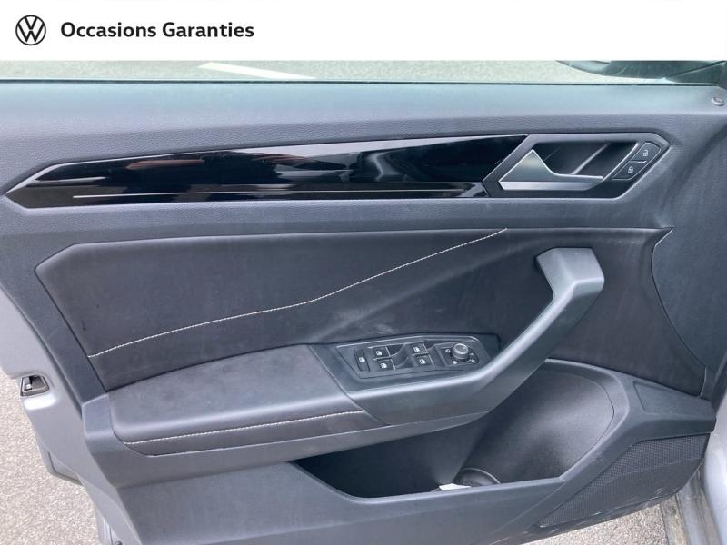 Voitures occasions VOLKSWAGEN T-ROC R-Line Dechy