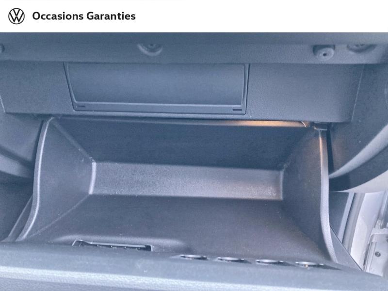 Voitures occasions VOLKSWAGEN T-ROC R-Line Béthune