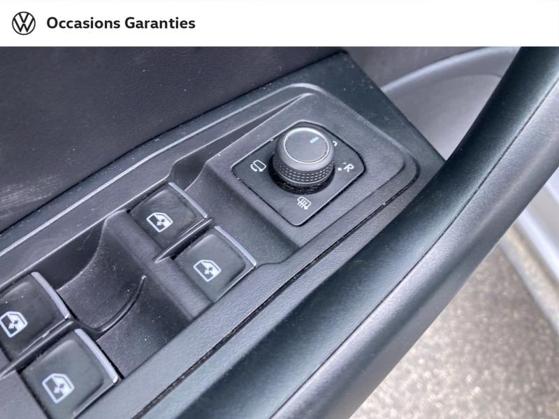 Voitures occasions VOLKSWAGEN T-ROC R-Line Dechy