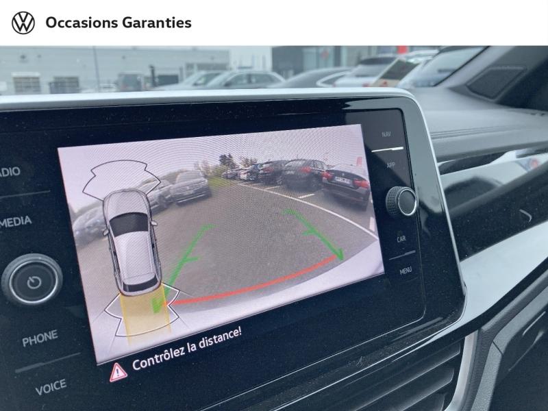 Voitures occasions VOLKSWAGEN T-ROC R-Line Béthune