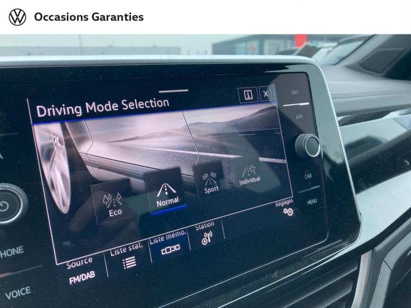 Voitures occasions VOLKSWAGEN T-ROC R-Line Béthune