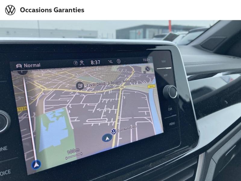 Voitures occasions VOLKSWAGEN T-ROC R-Line Dechy