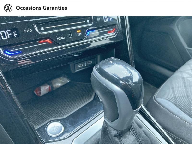 Voitures occasions VOLKSWAGEN T-ROC R-Line Béthune