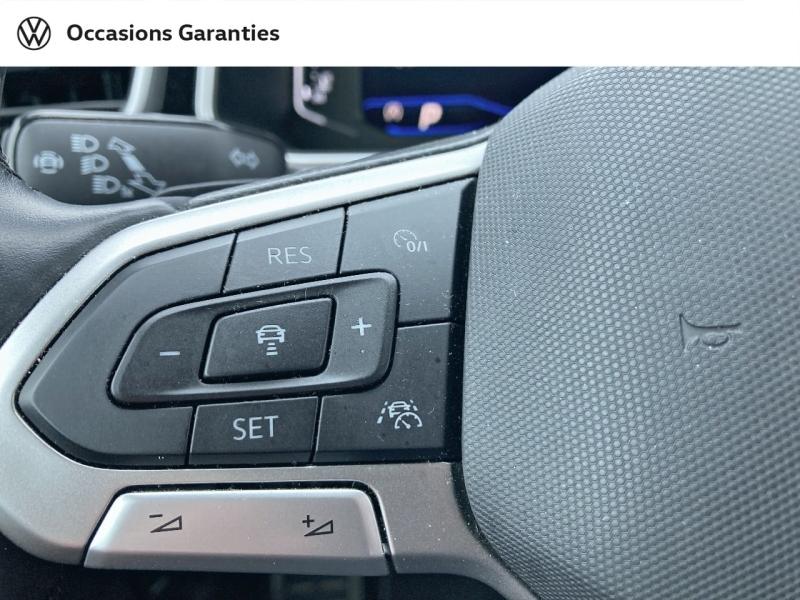 Voitures occasions VOLKSWAGEN T-ROC R-Line Dechy