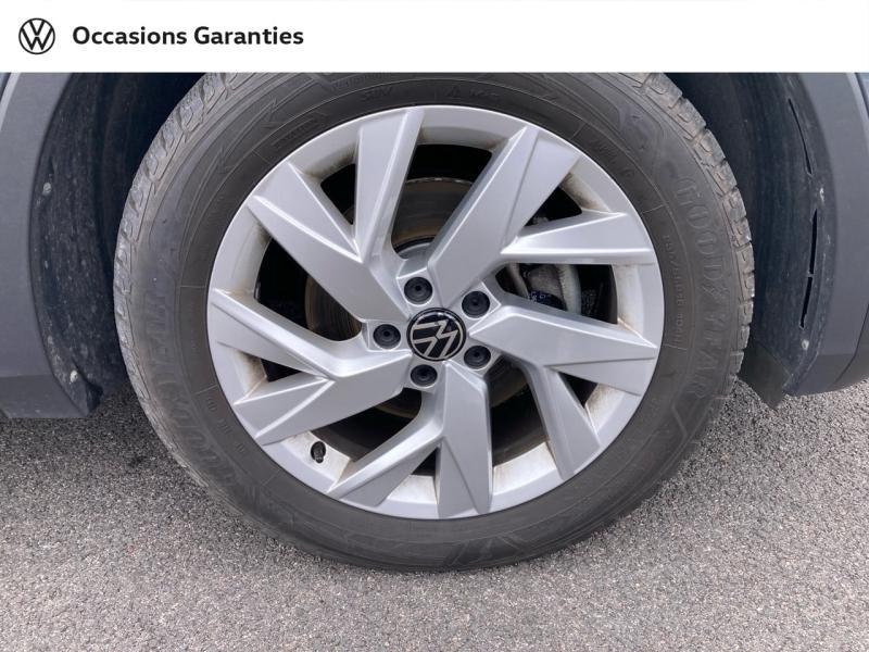 Voitures occasions VOLKSWAGEN TIGUAN Elegance Dechy