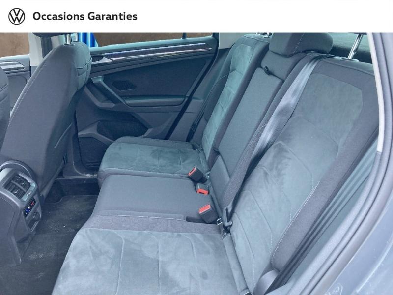Voitures occasions VOLKSWAGEN TIGUAN Elegance Dechy