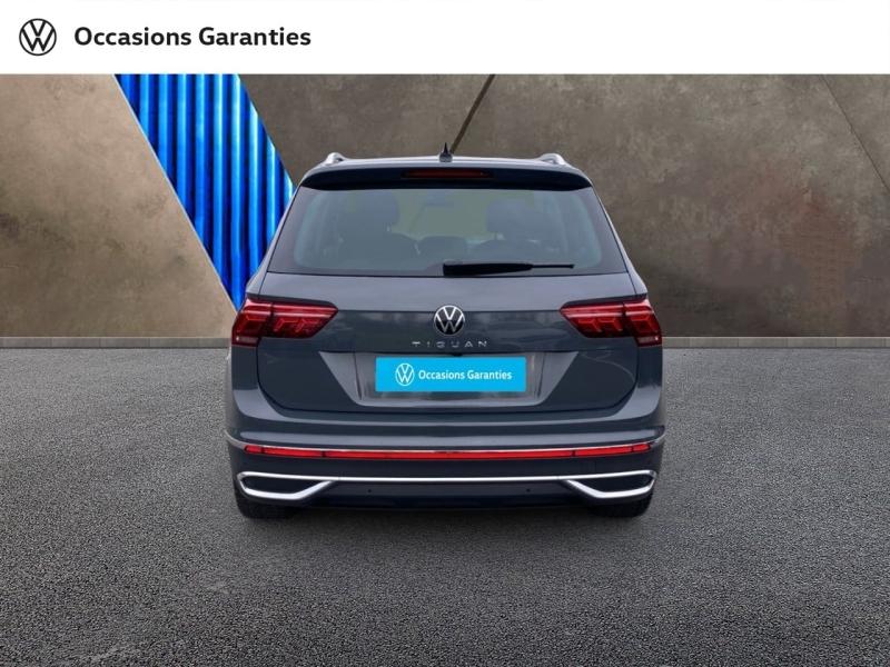 Voitures occasions VOLKSWAGEN TIGUAN Elegance Dechy