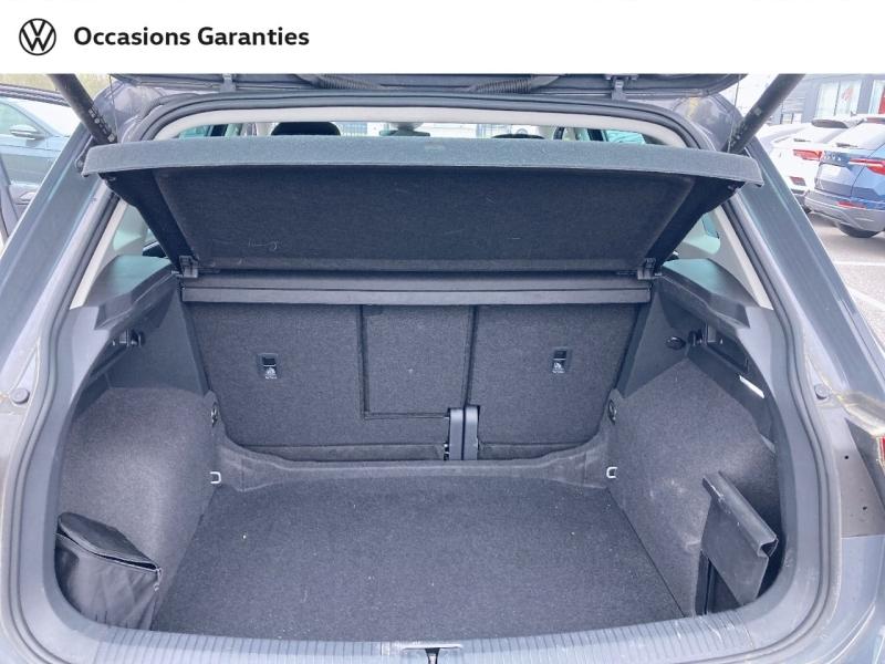 Voitures occasions VOLKSWAGEN TIGUAN Elegance Dechy