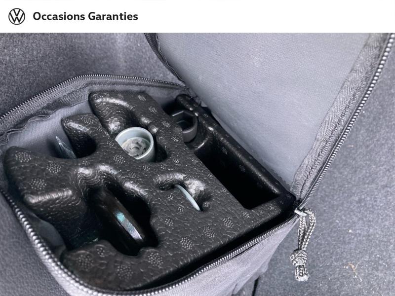 Voitures occasions VOLKSWAGEN TIGUAN Elegance Dechy