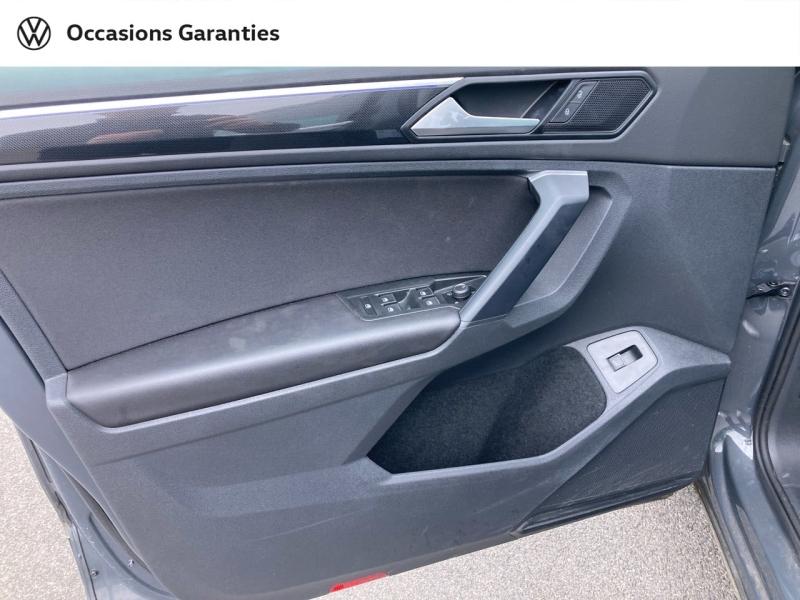 Voitures occasions VOLKSWAGEN TIGUAN Elegance Dechy