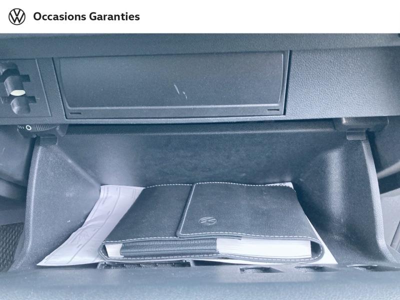 Voitures occasions VOLKSWAGEN TIGUAN Elegance Dechy